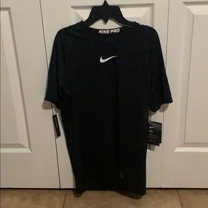 Men’s Nike Pro Dri-Fit T-shirt